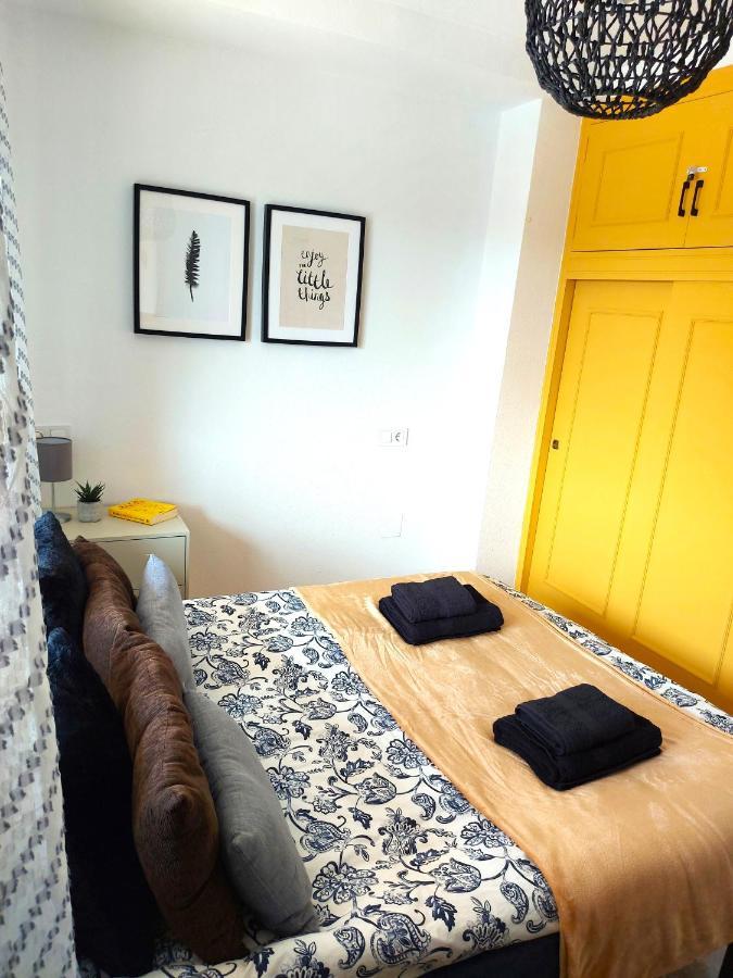 Apartment With Sea View, La Mata Торевьиа Экстерьер фото