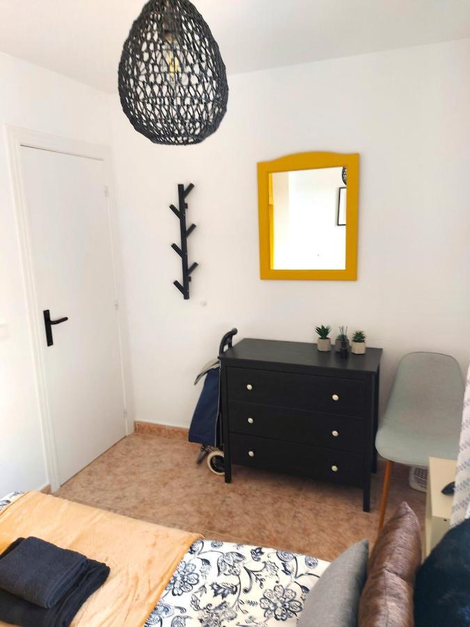 Apartment With Sea View, La Mata Торевьиа Экстерьер фото