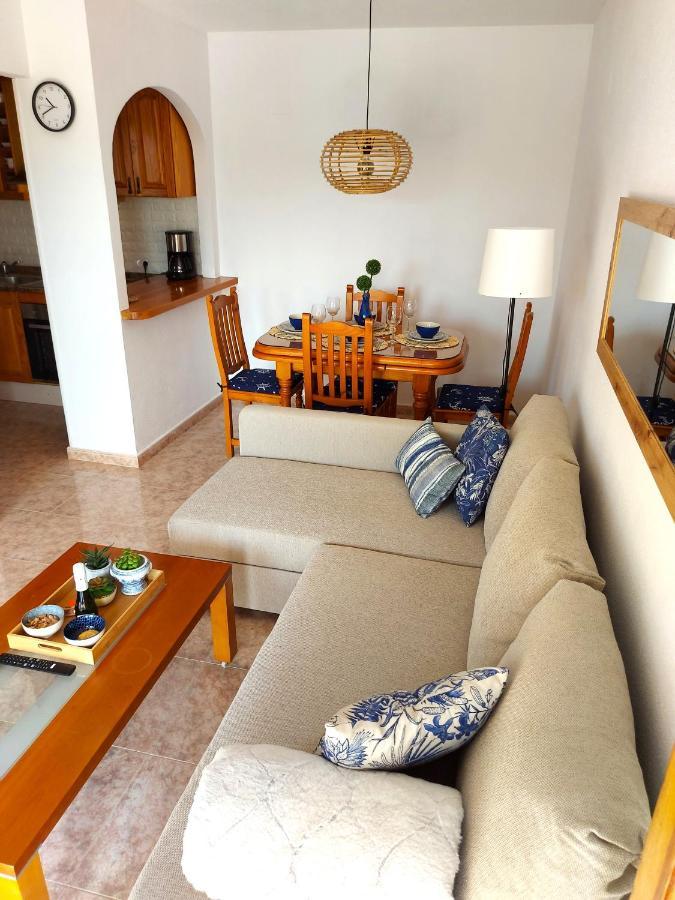 Apartment With Sea View, La Mata Торевьиа Экстерьер фото