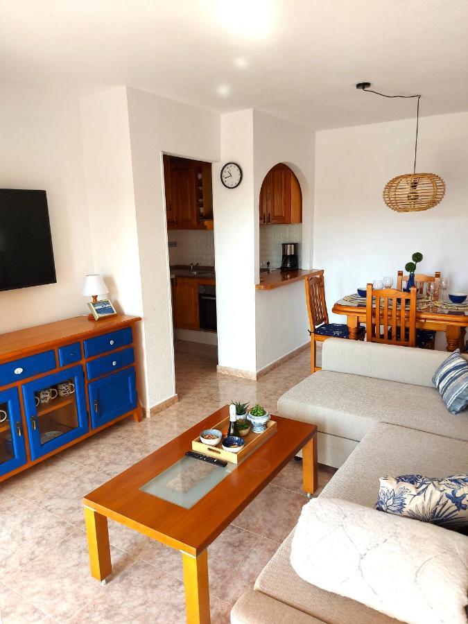 Apartment With Sea View, La Mata Торевьиа Экстерьер фото