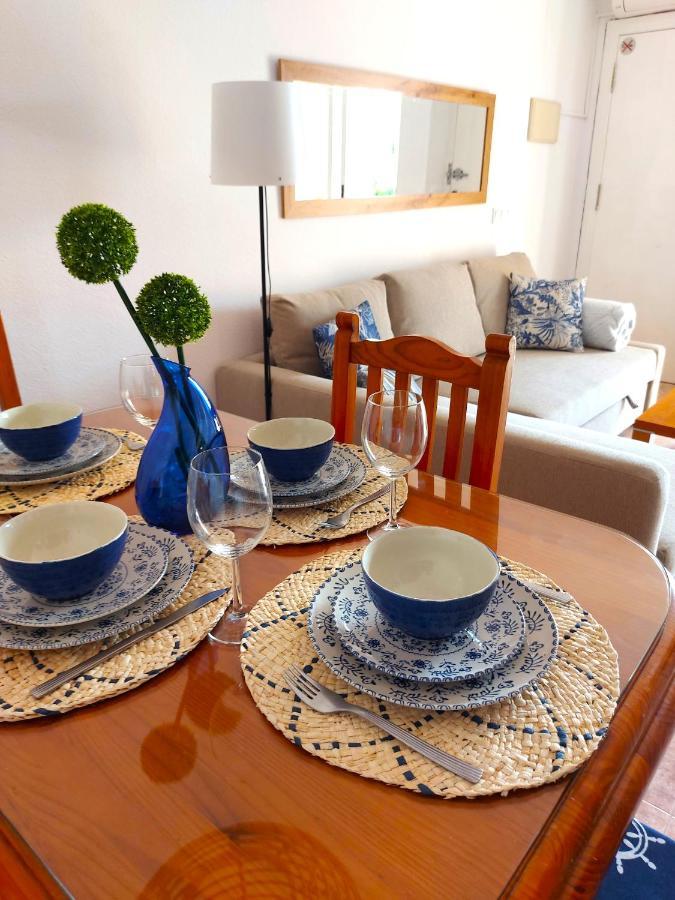 Apartment With Sea View, La Mata Торевьиа Экстерьер фото