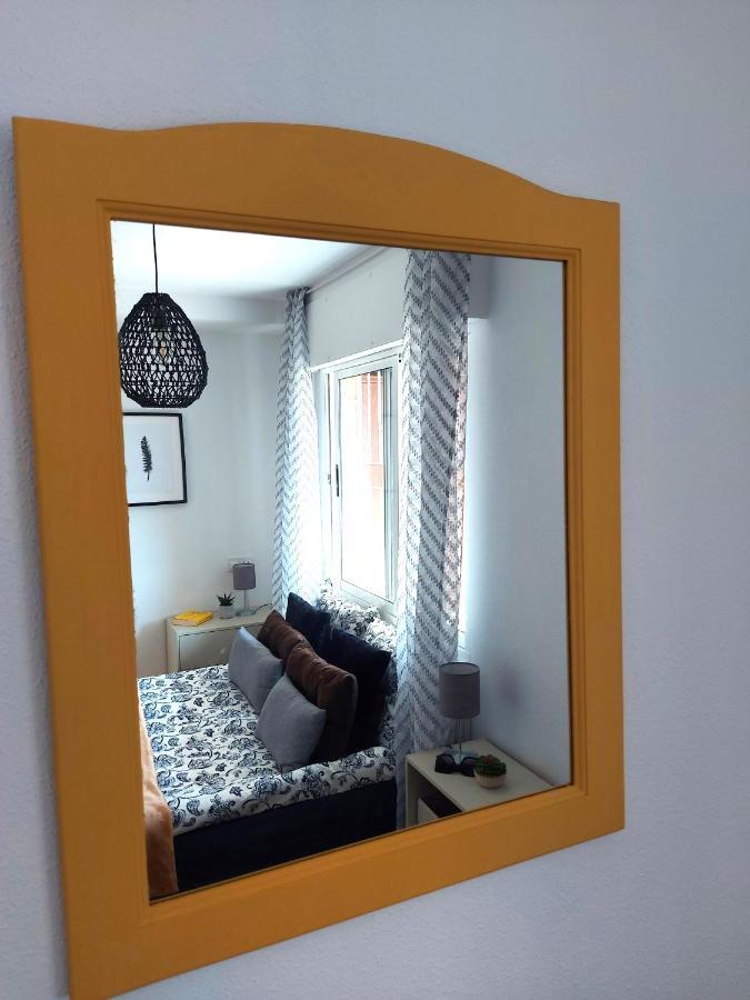 Apartment With Sea View, La Mata Торевьиа Экстерьер фото