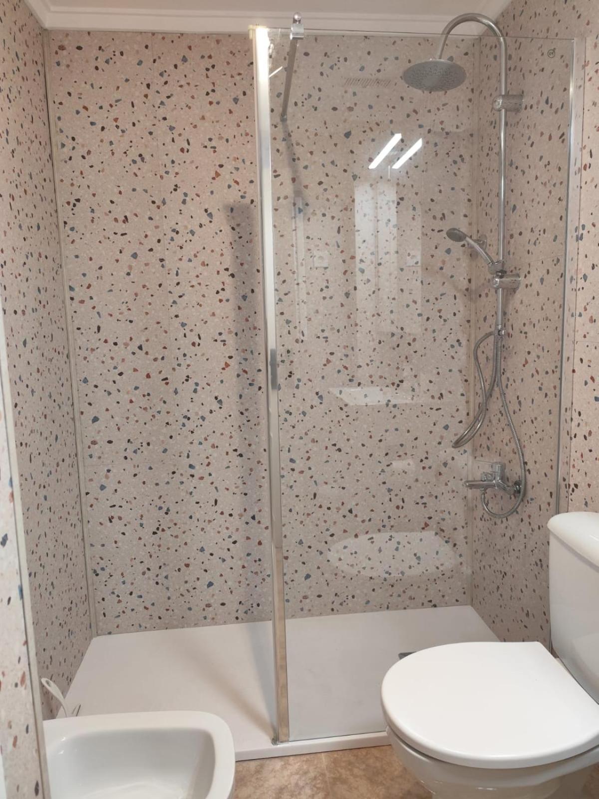 Apartment With Sea View, La Mata Торевьиа Экстерьер фото