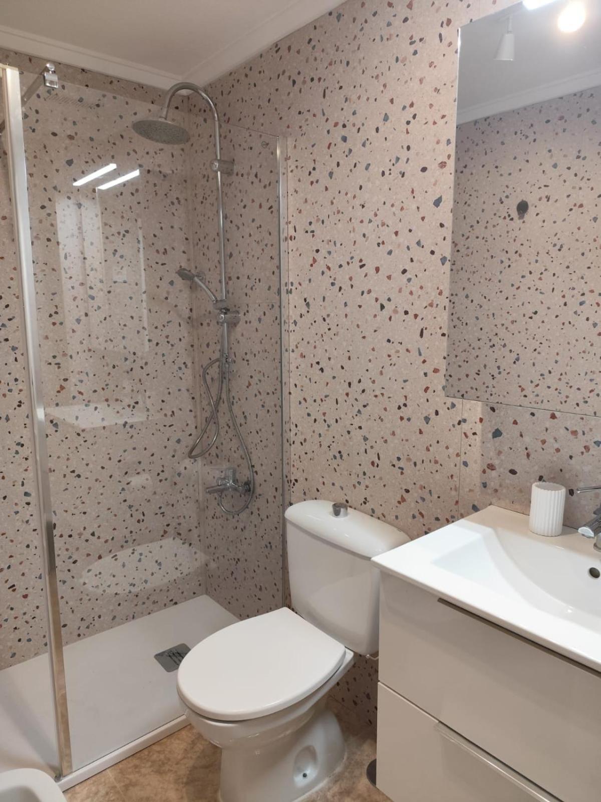 Apartment With Sea View, La Mata Торевьиа Экстерьер фото